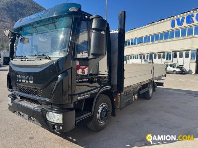Iveco Eurocargo 80E22P CASSONE FISSO Eurocargo 80E22P CASSONE FISSO