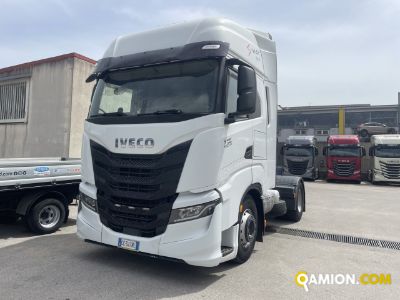 Iveco AS440S51T/P S-WAY AS440S51T/P S-WAY