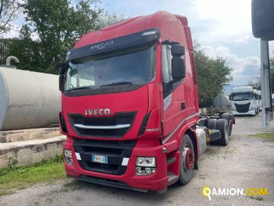 Iveco Stralis AS260S51Y/FS CM MOTRICE PASSO 4800 Stralis AS260S51Y/FS CM MOTRICE PASSO 4800