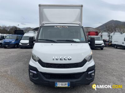 Iveco Daily BOX Daily BOX