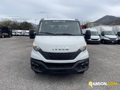 Iveco Daily 35C16HD 3.0 Daily 35C16HD 3.0