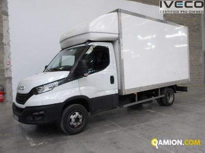 Iveco Daily 35C16H 3.0 BOX Daily 35C16H 3.0 BOX