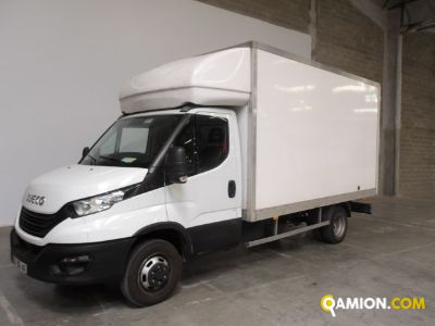 Iveco Daily 35C16H 3.0 BOX Daily 35C16H 3.0 BOX