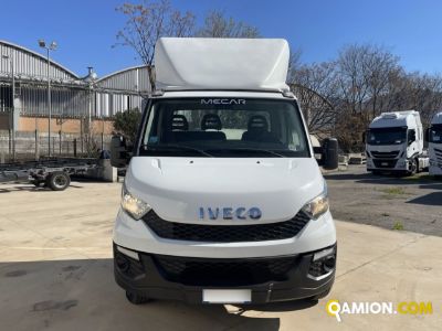 Iveco Daily 35C13 BOX Daily 35C13 BOX