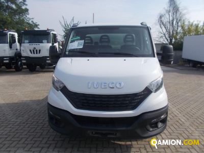 Iveco Daily 35C16H 3.0 RIBALTABILE Daily 35C16H 3.0 RIBALTABILE