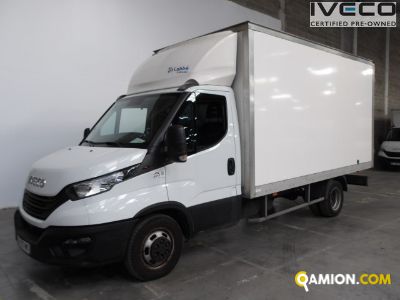 Iveco Daily 35C16H 3.0 BOX Daily 35C16H 3.0 BOX
