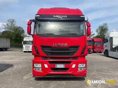 Iveco Stralis AS260S50Y/FS CM MOTRICE PASSO 4800 Stralis AS260S50Y/FS CM MOTRICE PASSO 4800