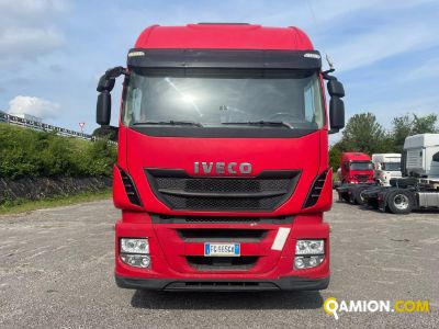 Iveco Stralis AS260S50Y/FS CM MOTRICE PASSO 4800 Stralis AS260S50Y/FS CM MOTRICE PASSO 4800