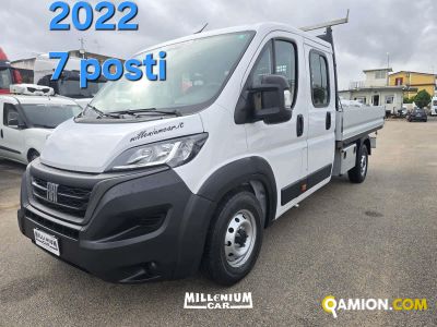 Fiat DUCATO DUCATO