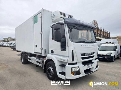 Iveco Eurocargo ML 150E25/P Eurocargo ML 150E25/P