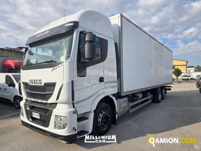 Iveco Stralis 260 AS Stralis 260 AS