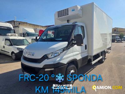 Iveco DAILY 60C15 DAILY 60C15