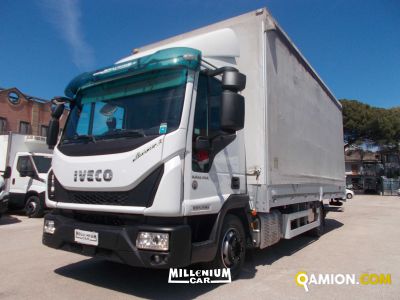Iveco EUROCARGO eurocargo 100e22