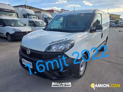 Fiat DOBLO' DOBLO'