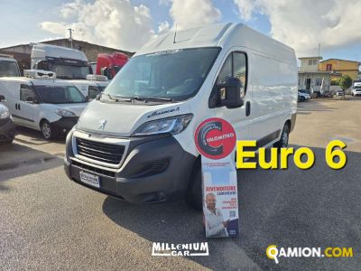 Peugeot BOXER BOXER