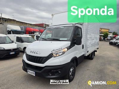 Iveco DAILY 35C14 DAILY 35C14