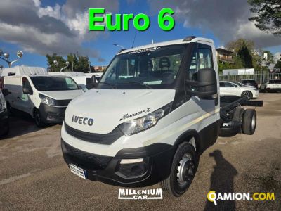Iveco DAILY 60C15 DAILY 60C15