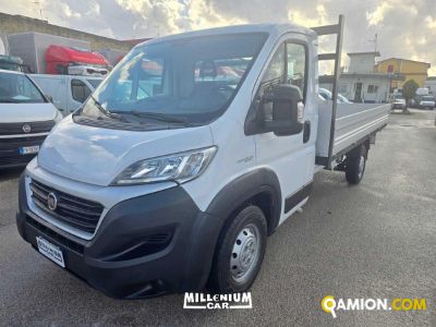 Fiat DUCATO 2.3 MJT