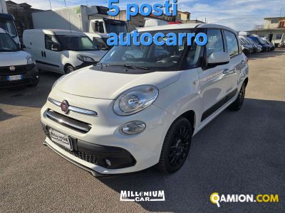 Fiat 500L AUTOCARRO N1 500L AUTOCARRO N1