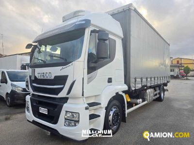Iveco STRALIS AD190S36Y/PS STRALIS AD190S36Y/PS