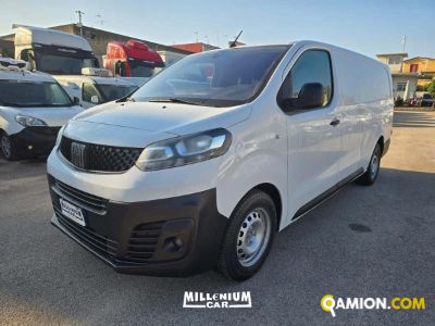 Fiat SCUDO SCUDO