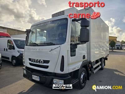 Iveco Eurocargo 75E18 Eurocargo 75E18
