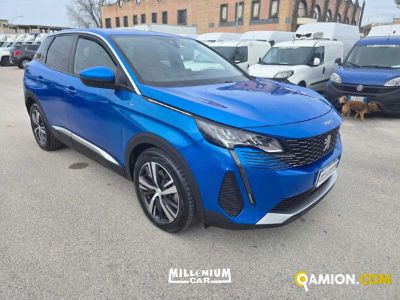 Peugeot 3008 3008