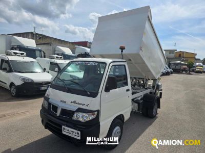 Piaggio PORTER porter