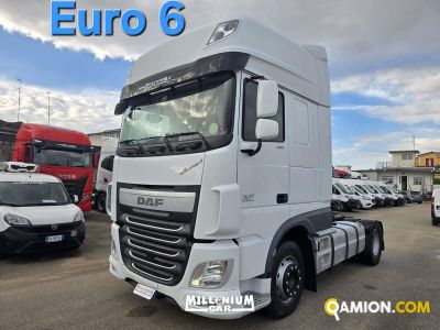 Daf XF 460 XF 460
