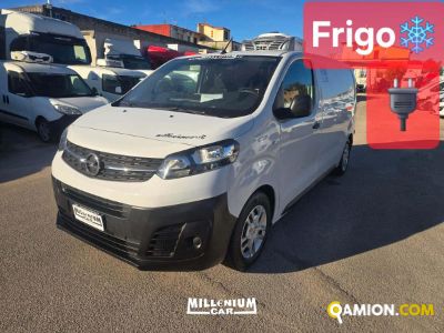 Opel VIVARO VIVARO