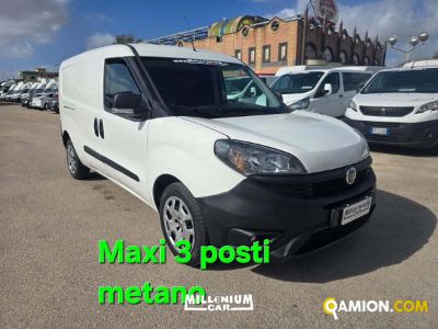 Fiat DOBLO' DOBLO'