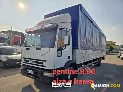 Iveco Eurocargo ML 150E25/P Eurocargo ML 150E25/P