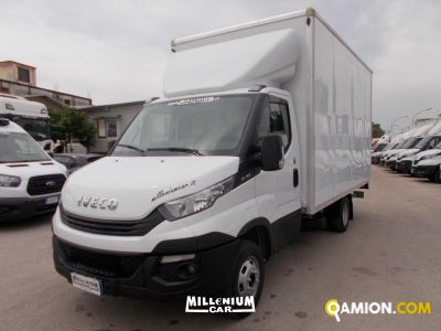 Iveco DAILY daily 35-140