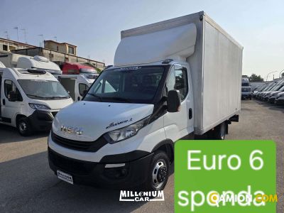 Iveco 35C14 35C14