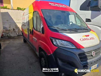Fiat DUCATO 2.3 DUCATO 2.3