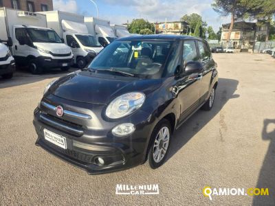 Fiat 500L 500l