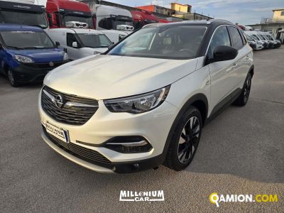 Opel GRANDLAND X GRANDLAND X