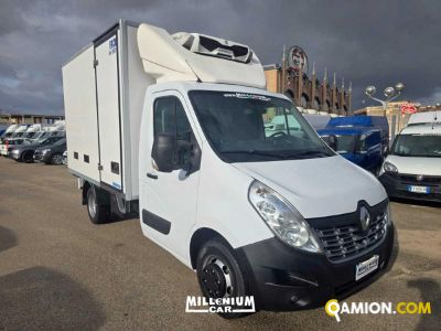 Renault MASTER master
