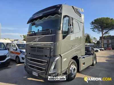 Volvo FH 500 Volvo FH 500