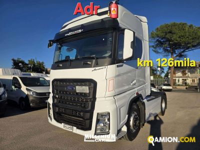 Ford FMAX 500 WHITE PACK MEG CAB FMAX 500 WHITE PACK MEG CAB