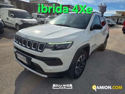 Jeep Compass Compass