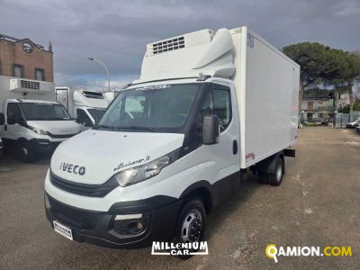 Iveco DAILY 35C18 DAILY 35C18