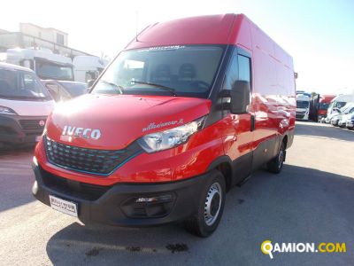 Iveco DAILY daily 35-140