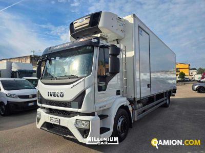 Iveco EUROCARGO eurocargo 160e22