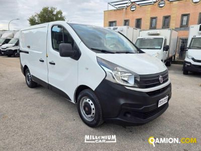 Fiat TALENTO 2.0 Ecojet
