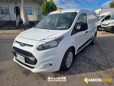 Ford Transit Connect II Transit Connect II