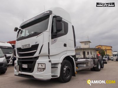 Iveco STRALIS stralis 460