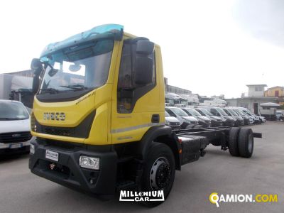Iveco EUROCARGO eurocargo 180e28