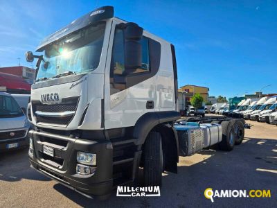 Iveco STRALIS AD260S42
