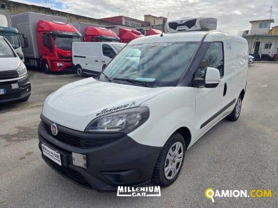 Fiat DOBLO' DOBLO'